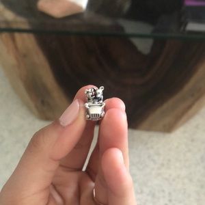 Disney charm pandora